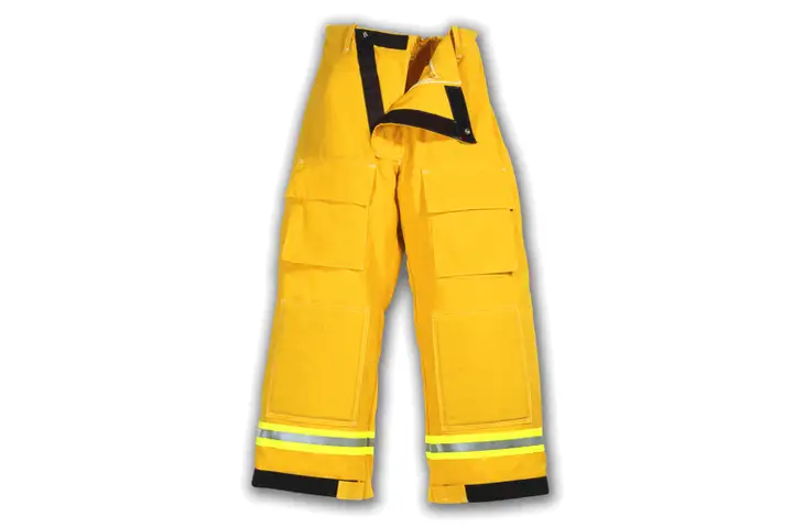Fire-Dex 6 Oz. Nomex® In Yellow Md
